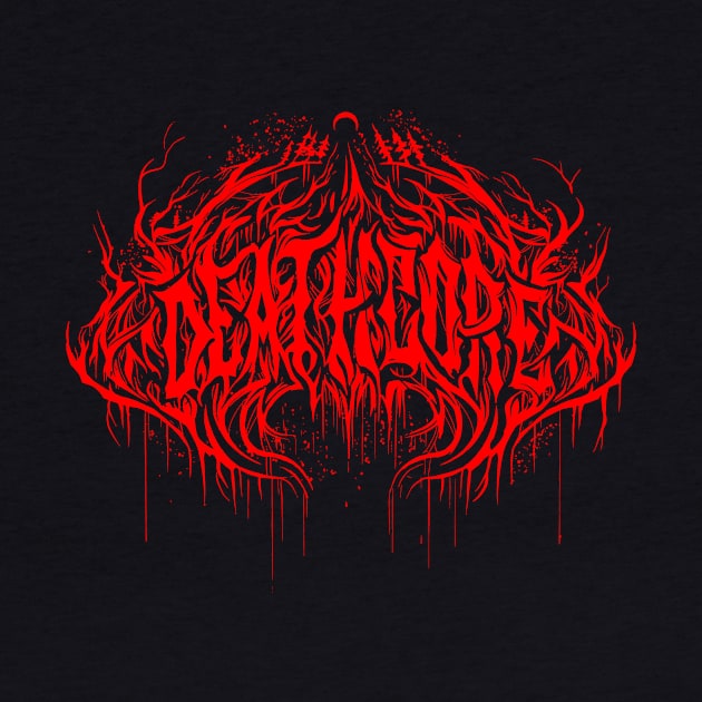 Deathcore by TeeNoir